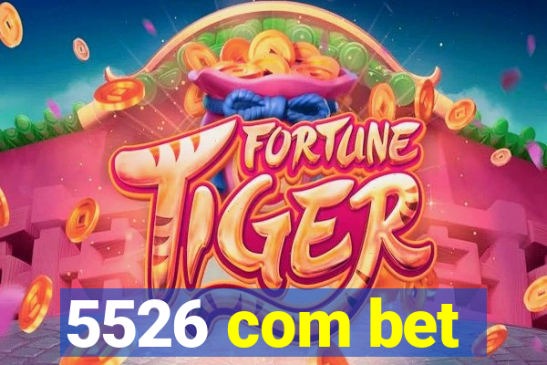 5526 com bet